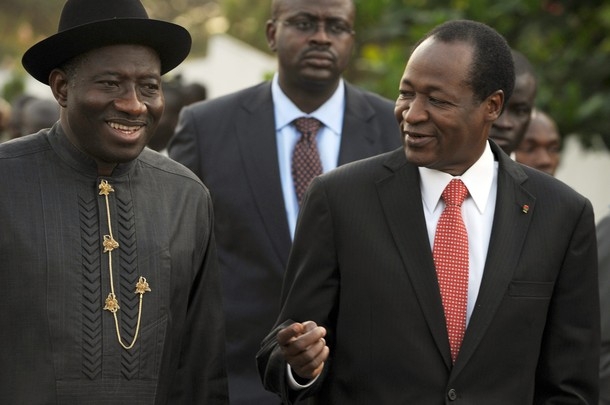 Compromission avec Gbagbo : La CEDEAO critique l’Afrique du Sud